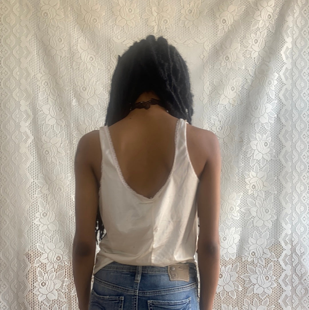 Sacred Heart Slip Tank