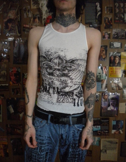 Born Alive Wife Beater