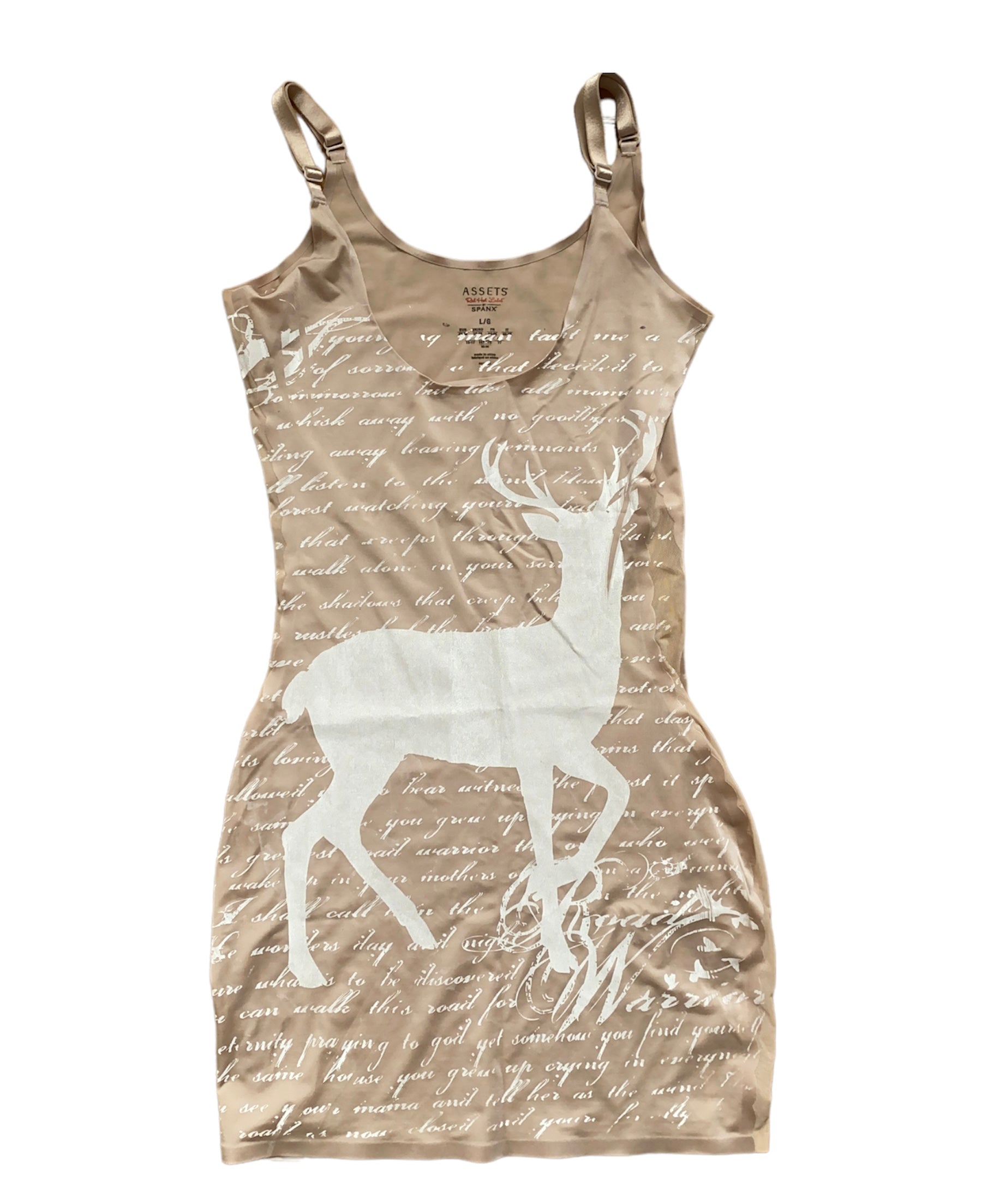 Road Warrior Nude Bodycon Dress – Bodycitated