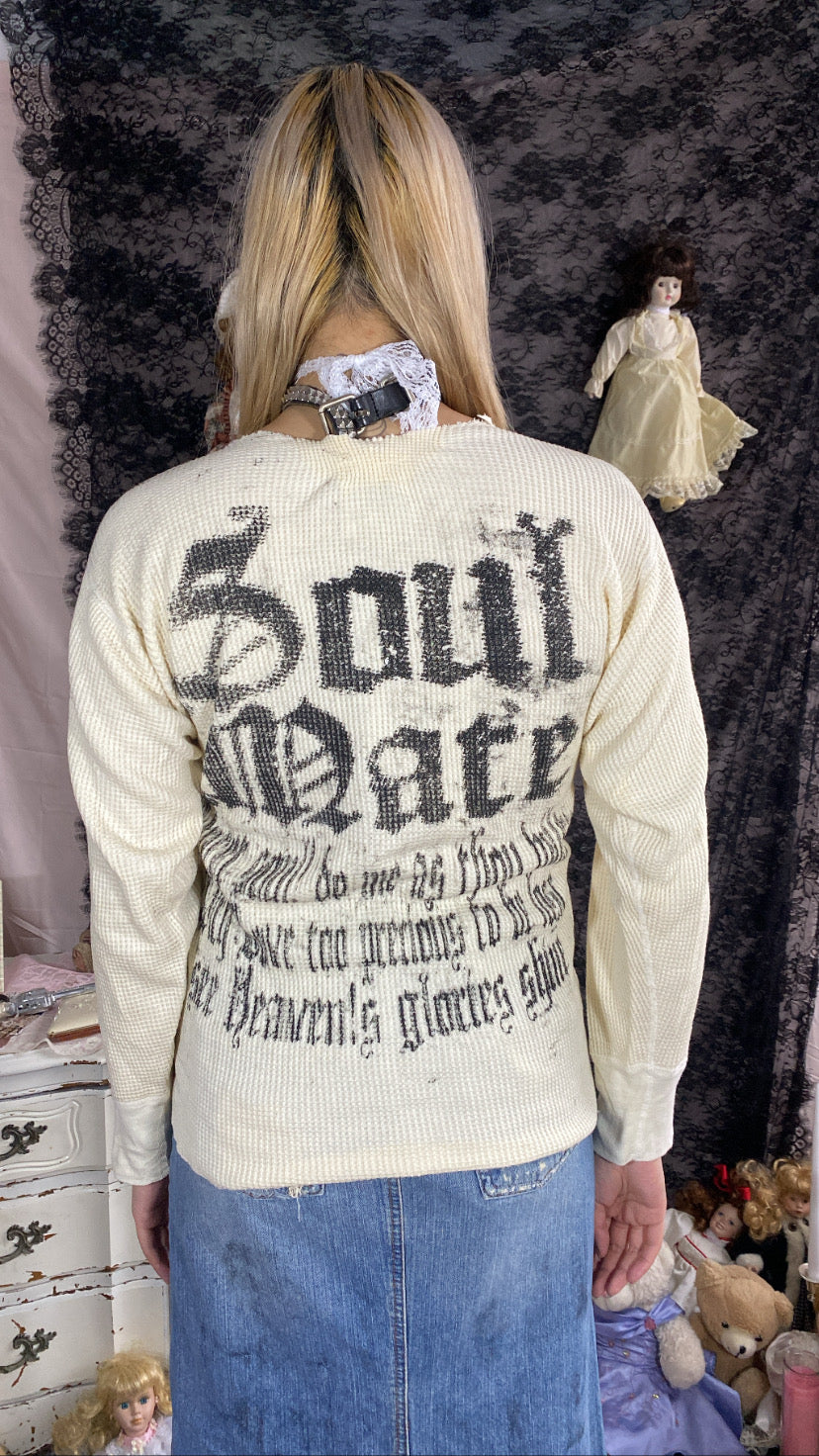 SoulMate Creme Thermal