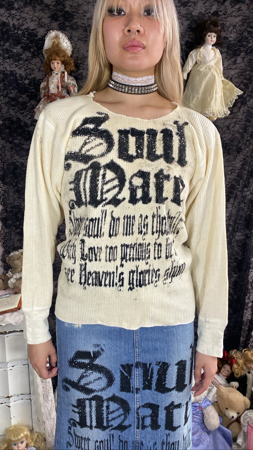 SoulMate Creme Thermal