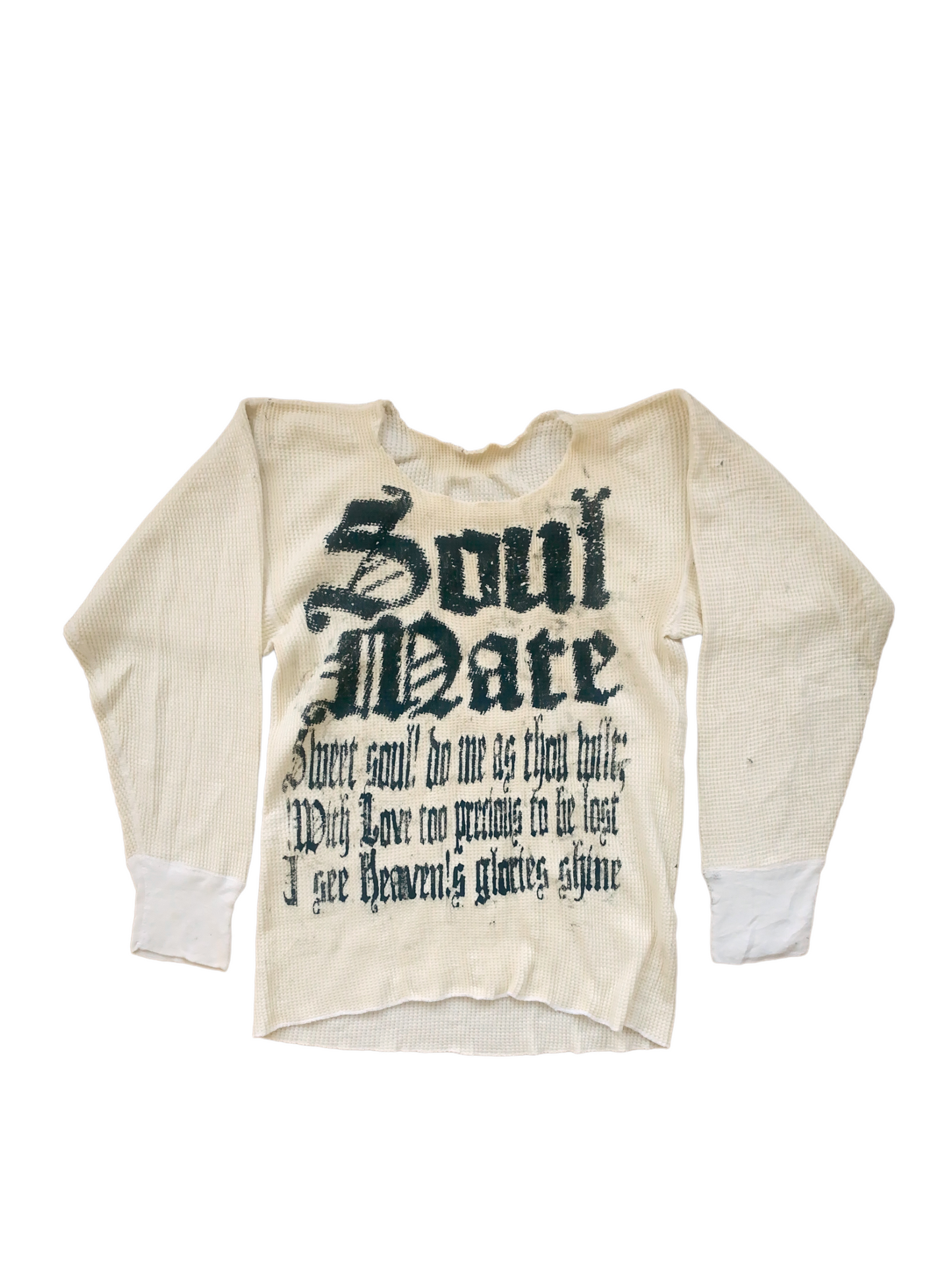 SoulMate Creme Thermal