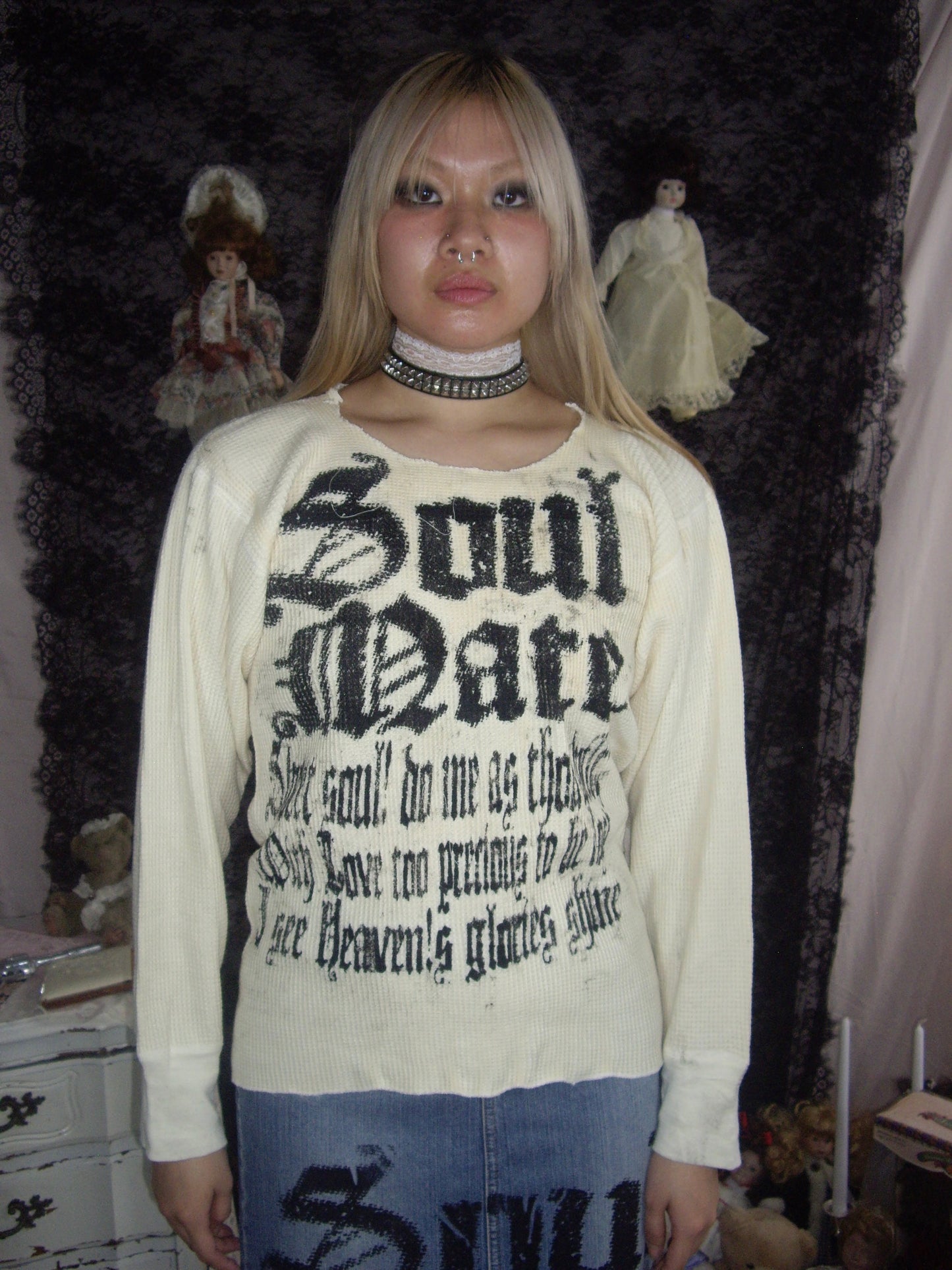 SoulMate Creme Thermal
