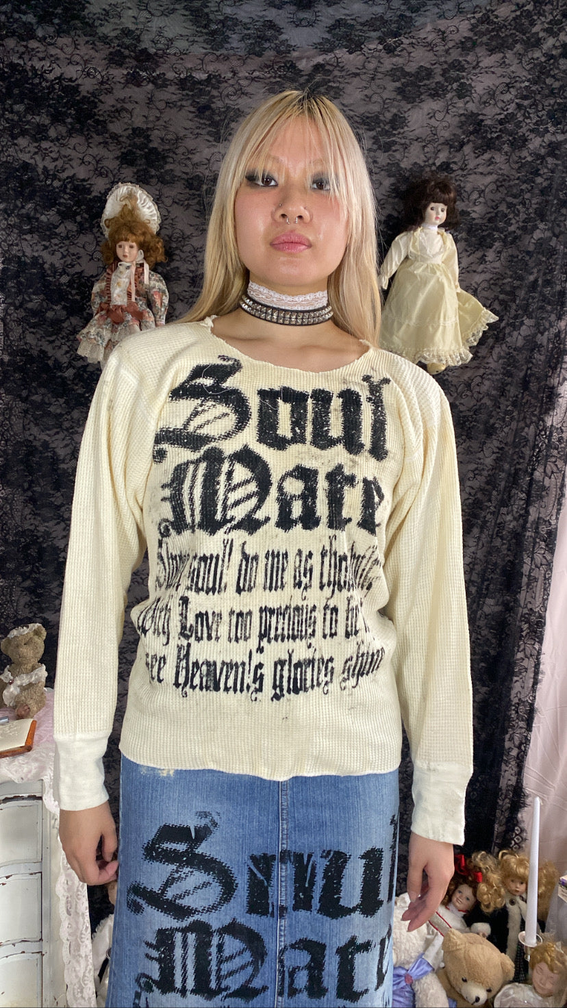 SoulMate Creme Thermal